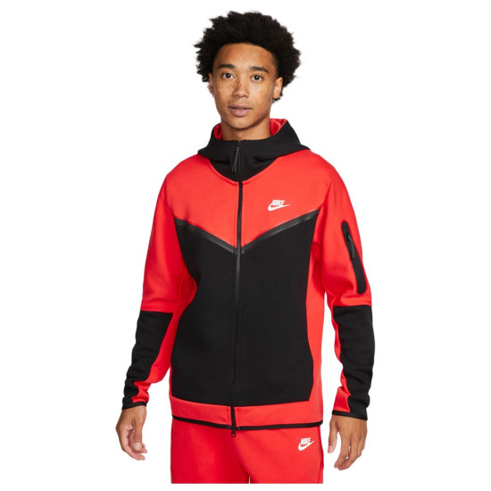 Nike Ανδρική ζακέτα Sportswear Tech Fleece Full-Zip Hoodie